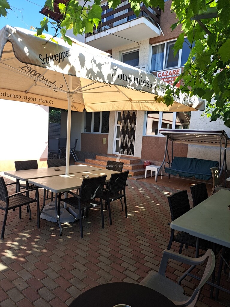 Casa Bujoreni 2