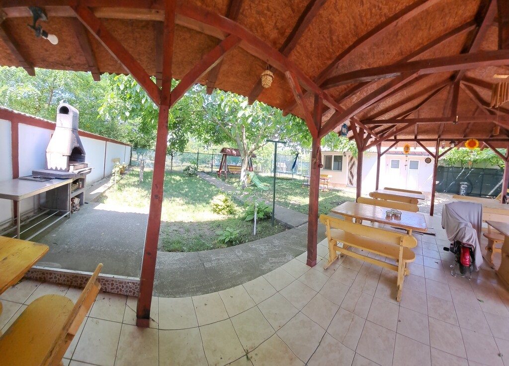 Casa Bujoreni 1