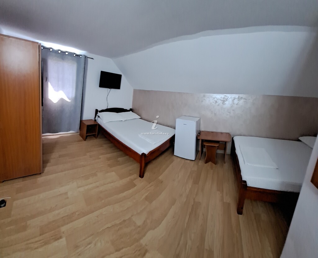 Casa Bujoreni 1