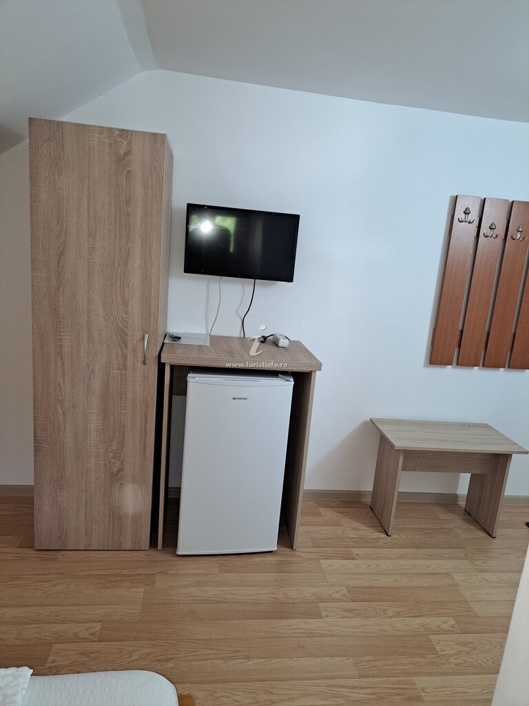 Casa Bujoreni 1