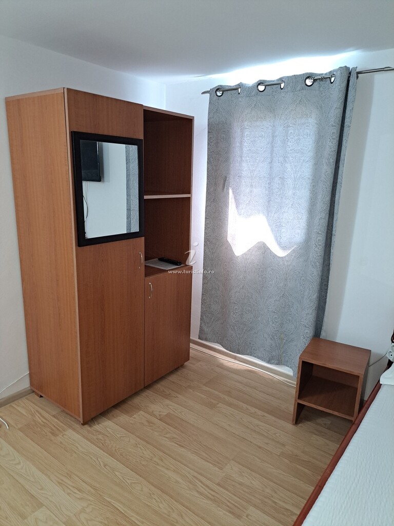 Casa Bujoreni 1