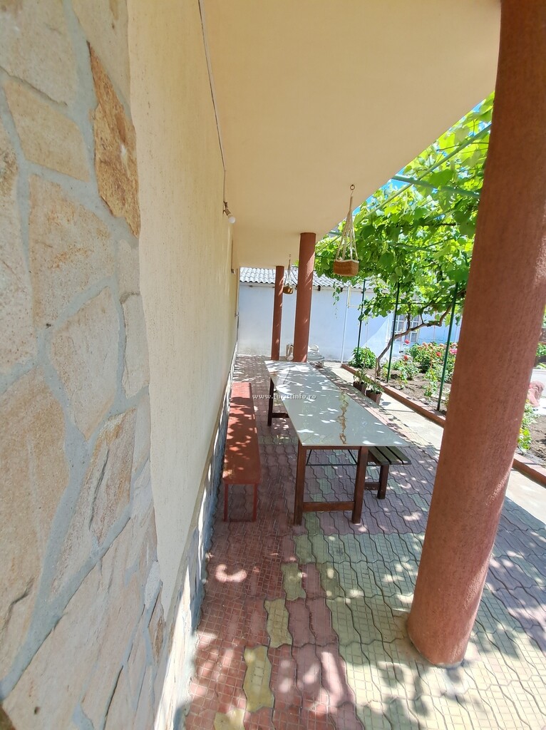 Casa Bujoreni 1