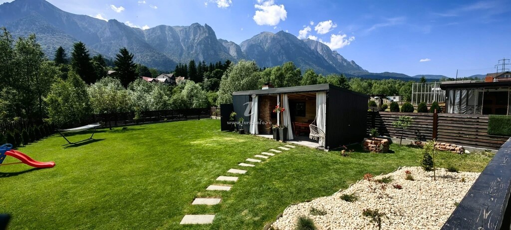Vila Mountain Guest-House