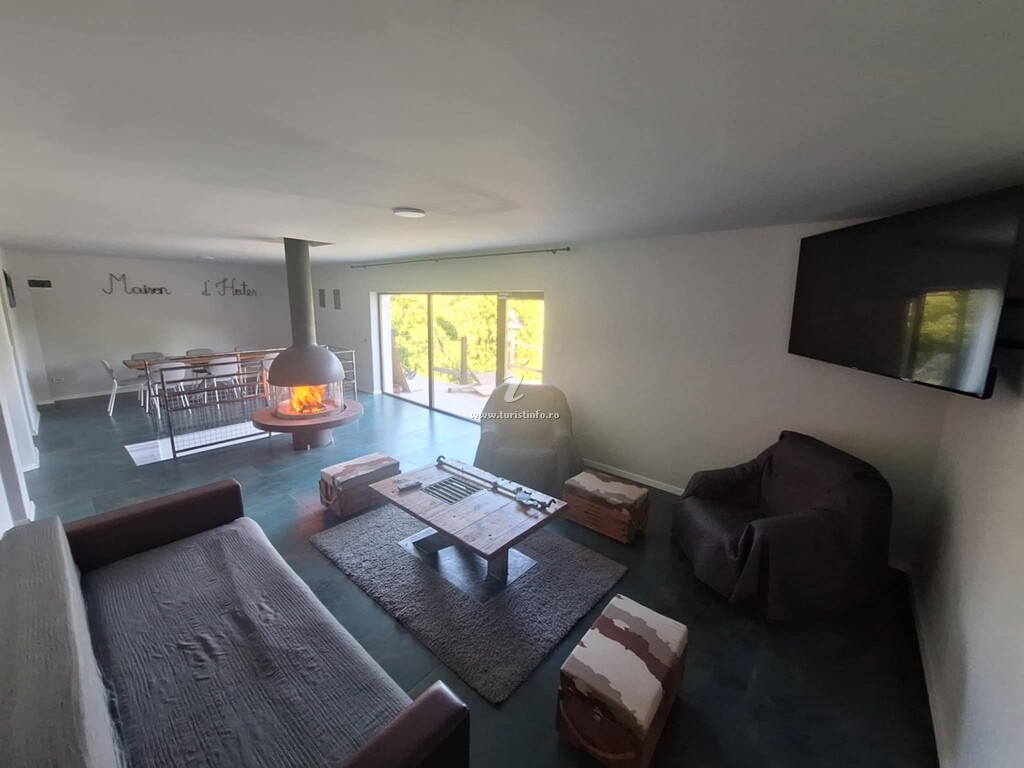 Camere de închiriat Maison Legion