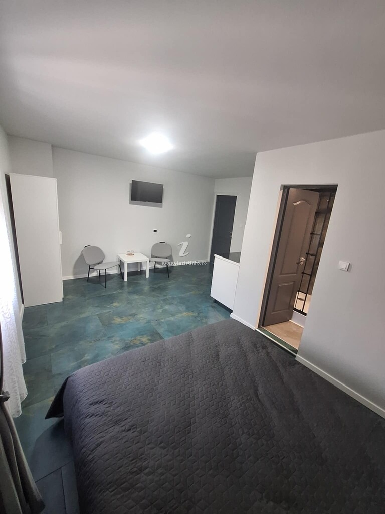 Camere de închiriat Maison Legion