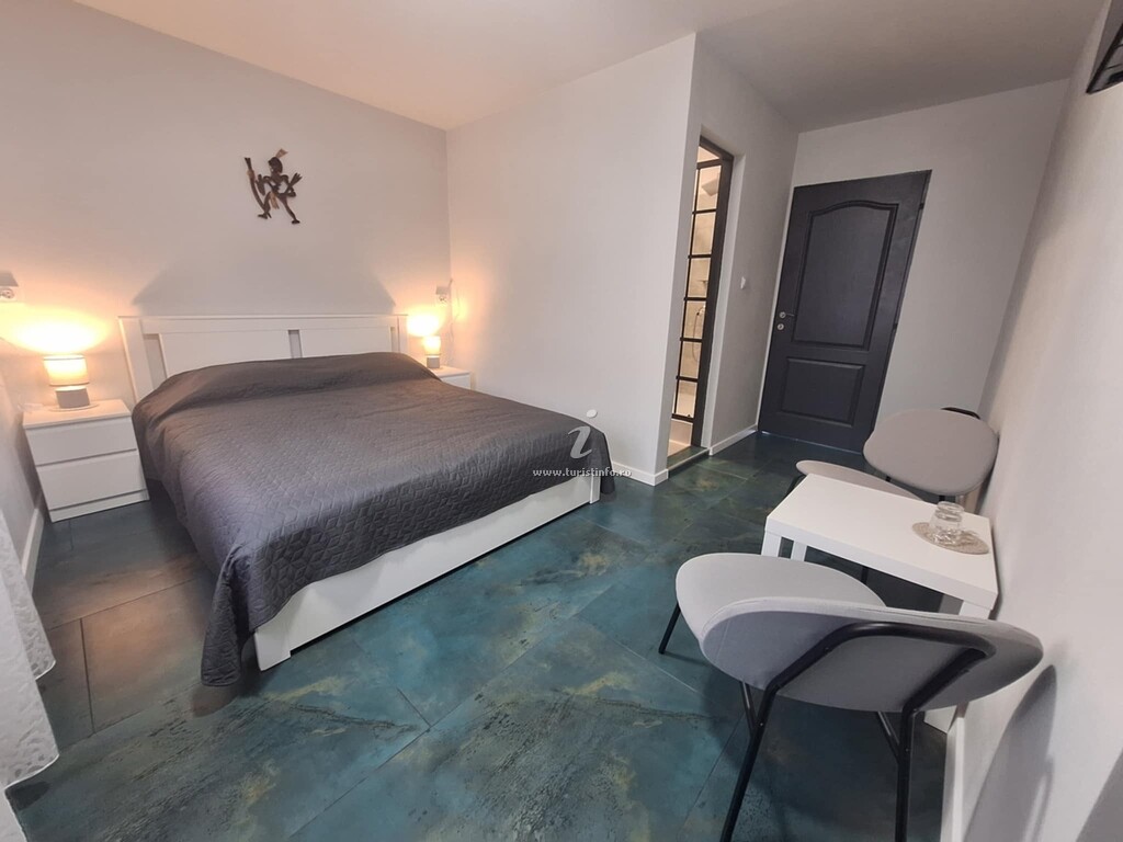 Camere de închiriat Maison Legion
