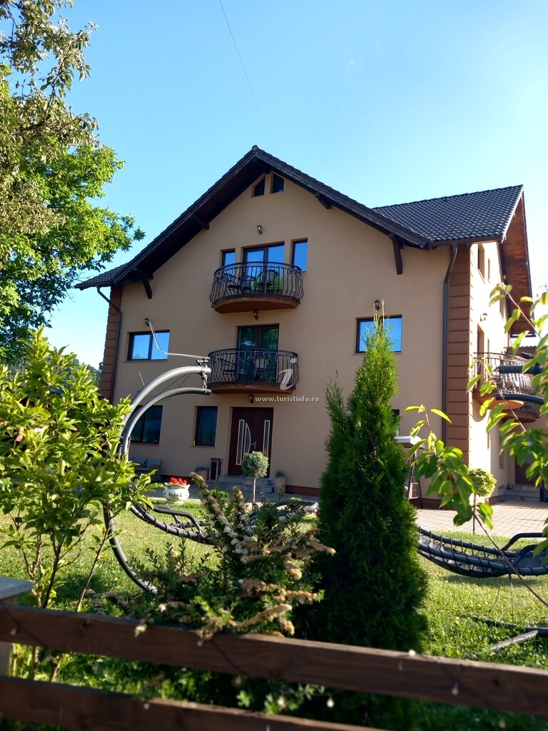 Casa Amalia