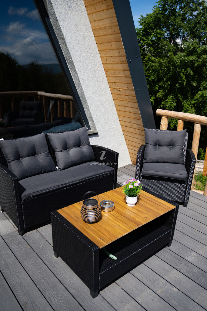 Cabana Împărăția Mlăcilor