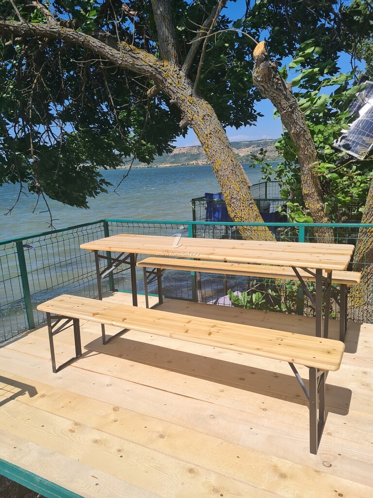 Pensiunea Danube Home