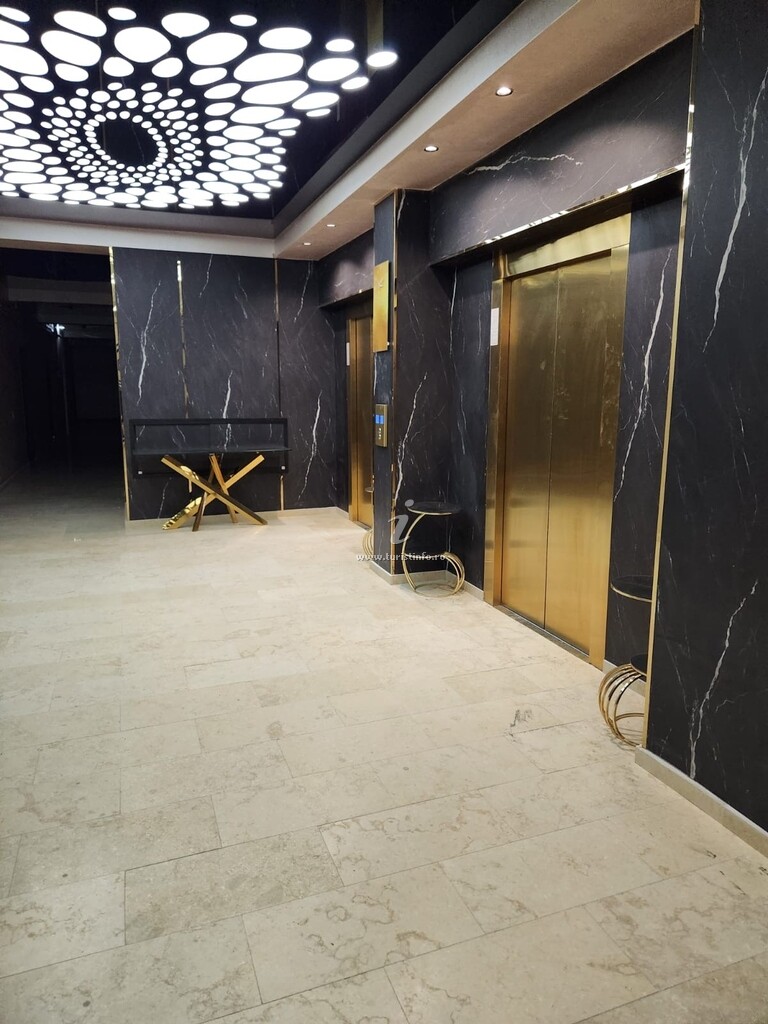 Apartament Ștefan Resort II