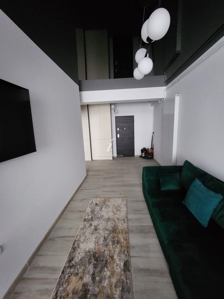 Apartament Ștefan Resort II
