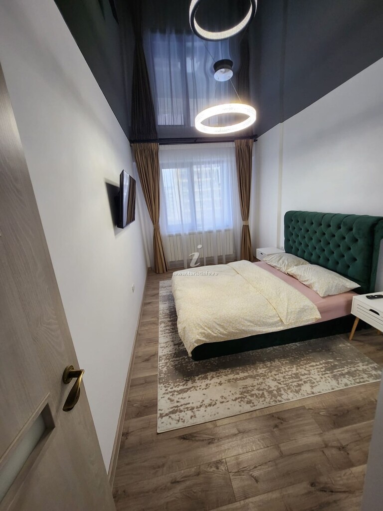 Apartament Ștefan Resort II