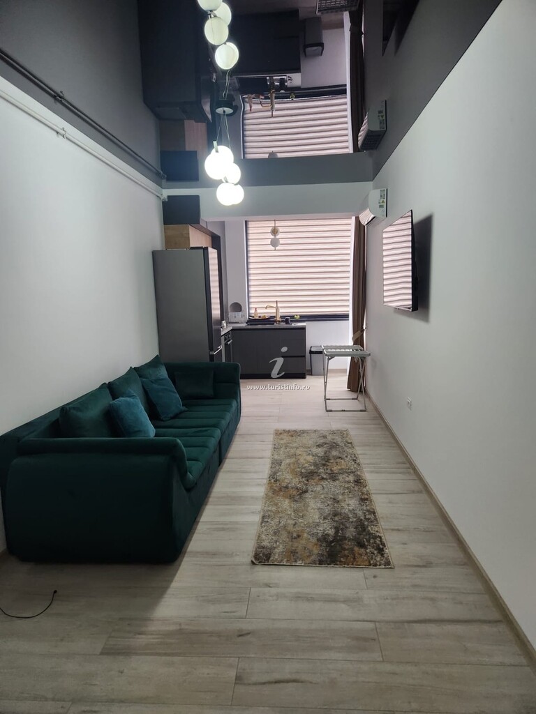 Apartament Ștefan Resort II