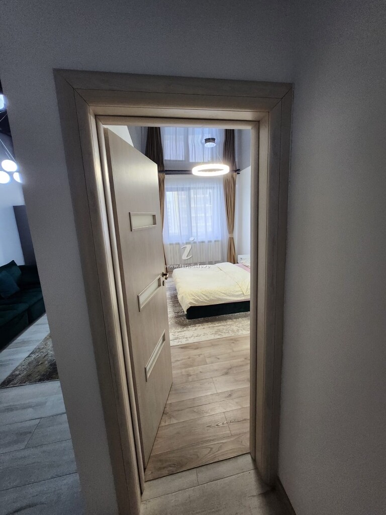 Apartament Ștefan Resort II
