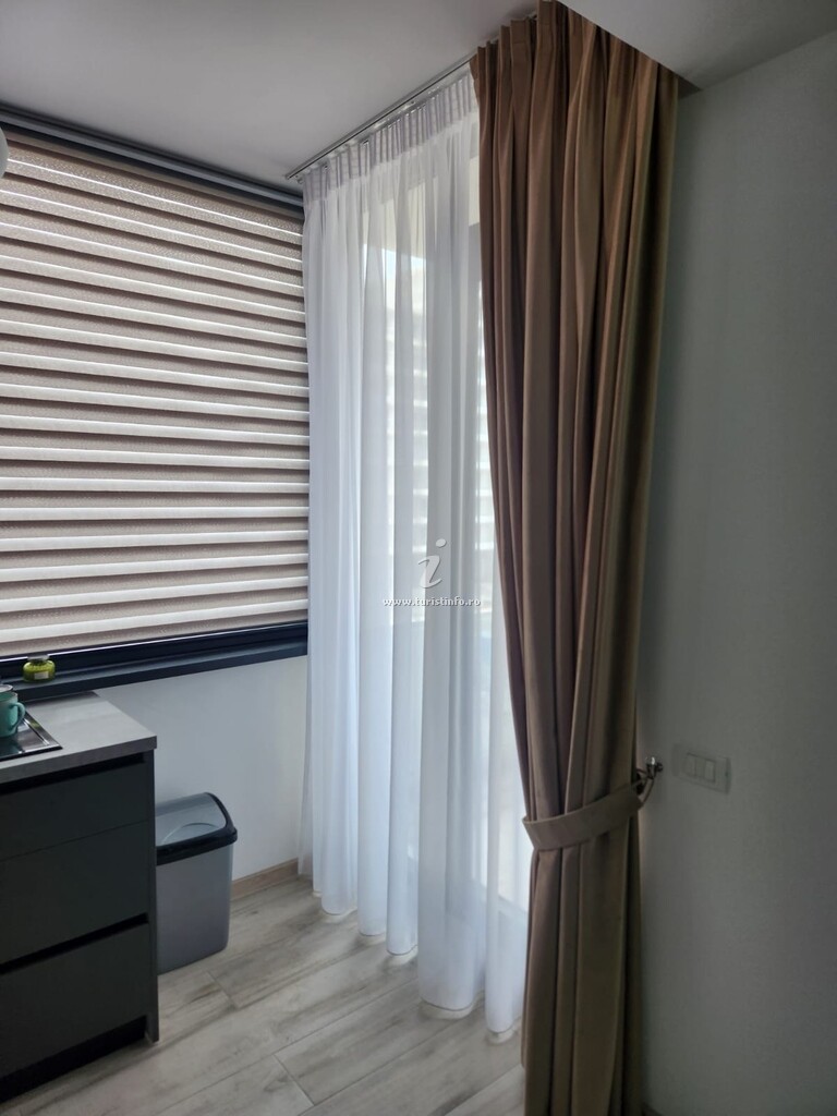Apartament Ștefan Resort II