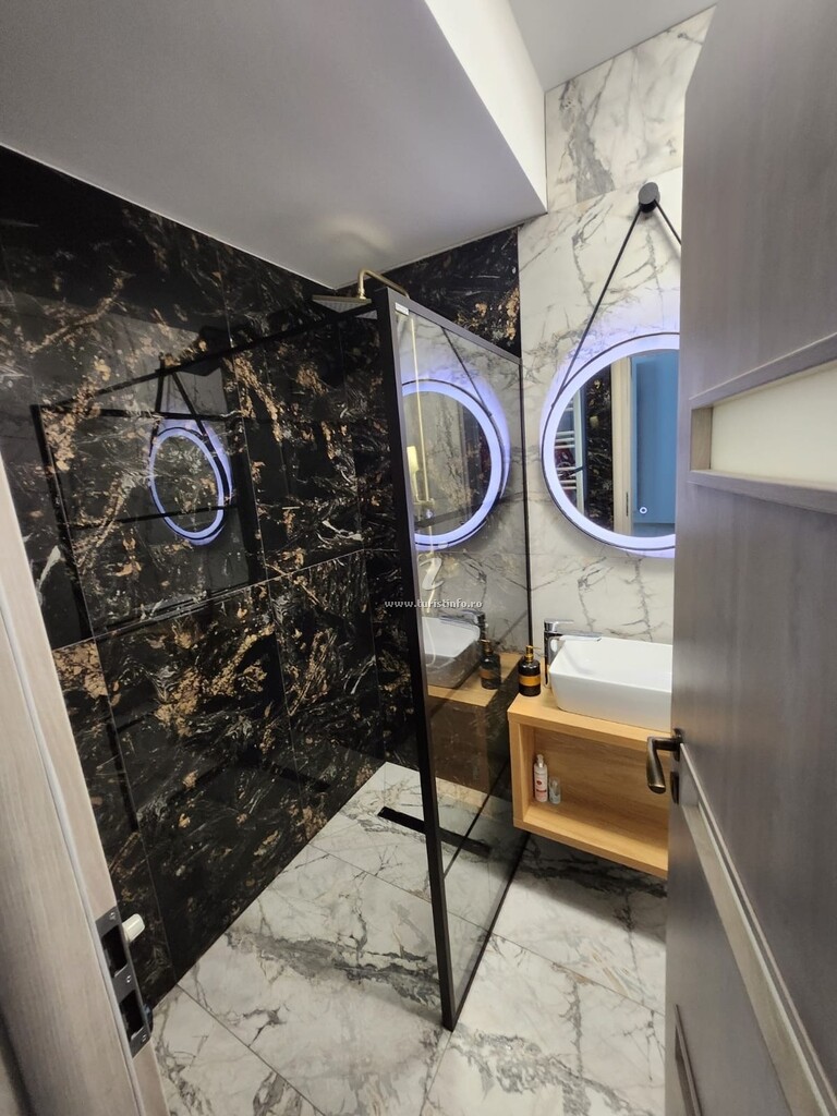 Apartament Ștefan Resort II