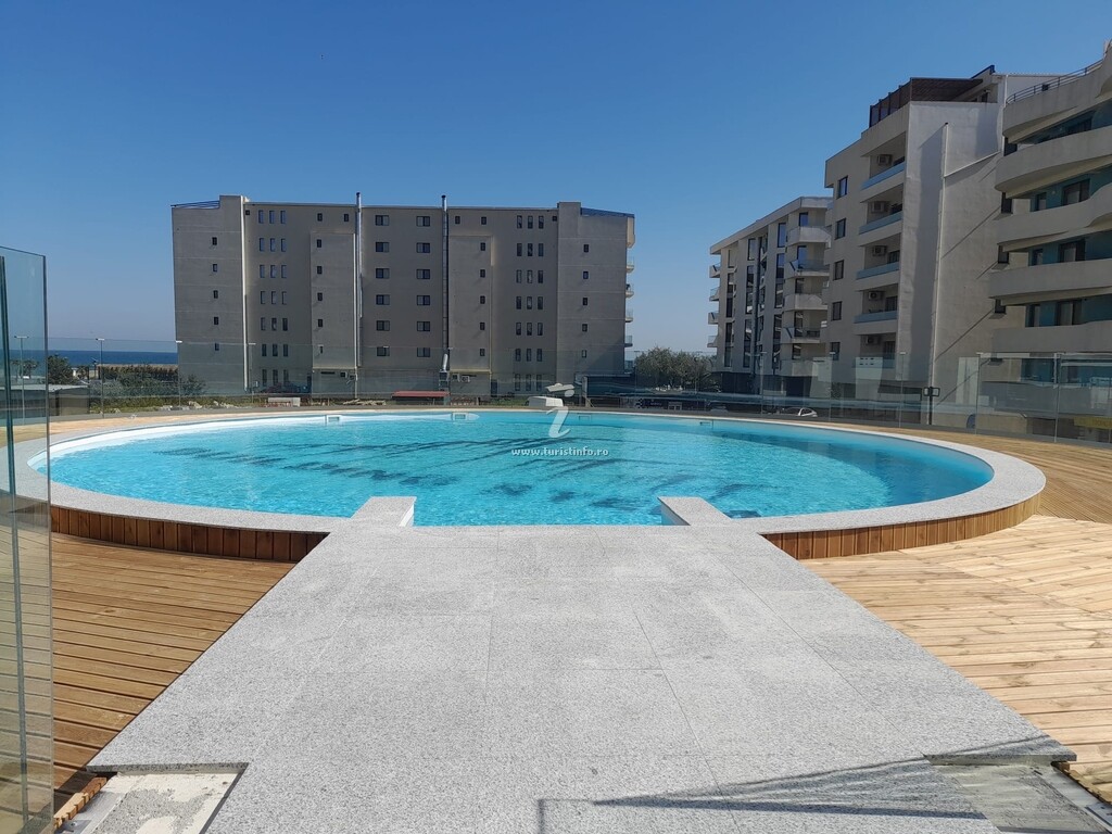 Apartament Ștefan Resort II