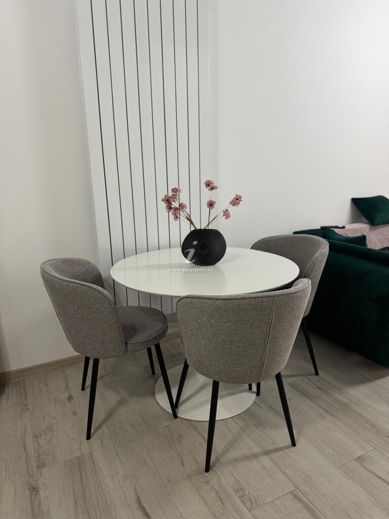 Apartament Ștefan Resort II