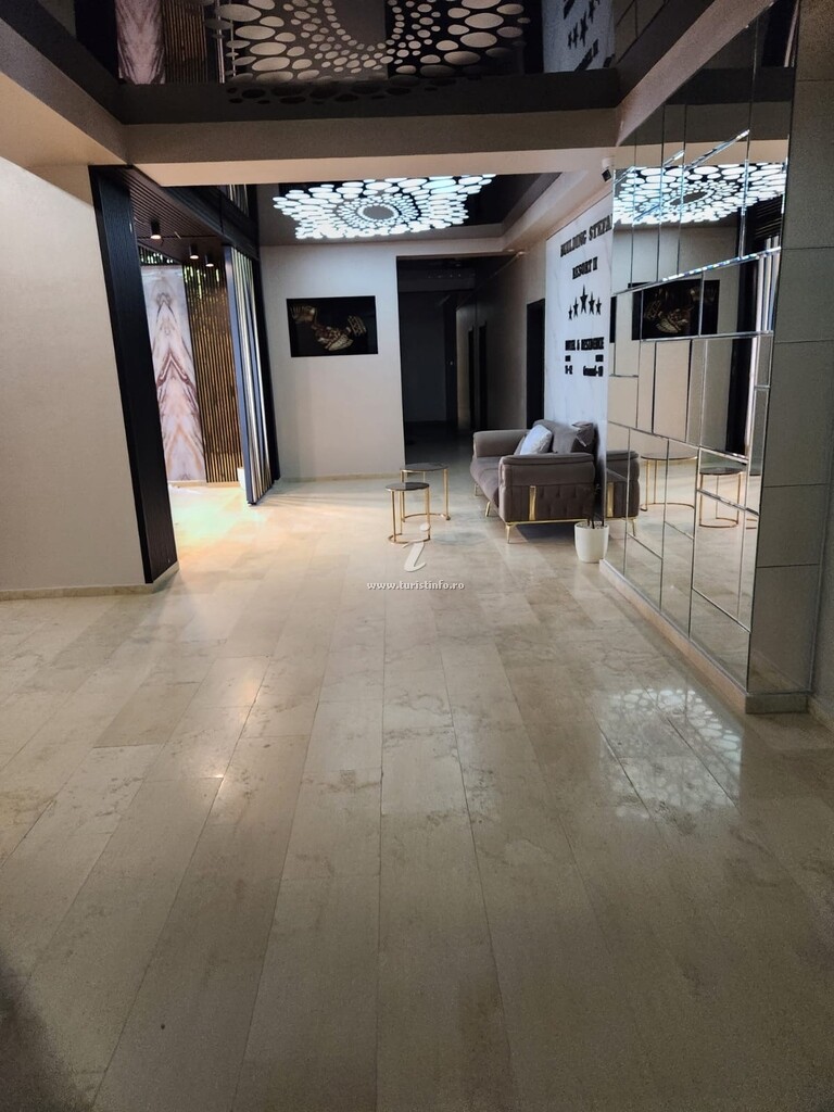 Apartament Ștefan Resort II