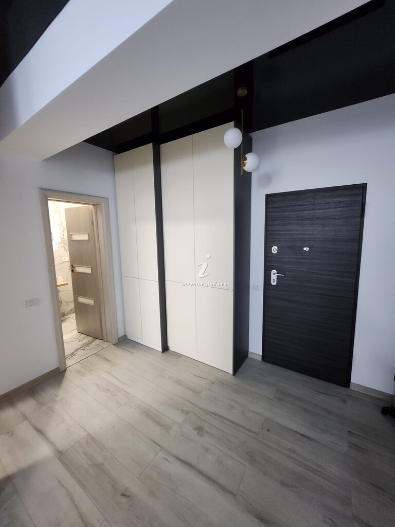 Apartament Ștefan Resort II