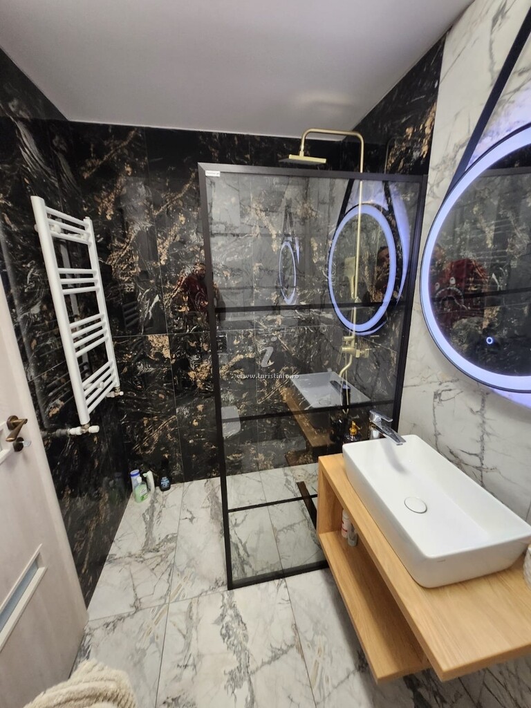 Apartament Ștefan Resort II