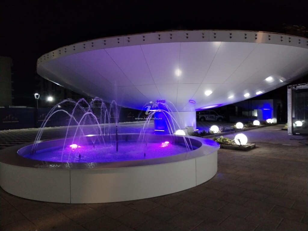 Apartament Ștefan Resort II