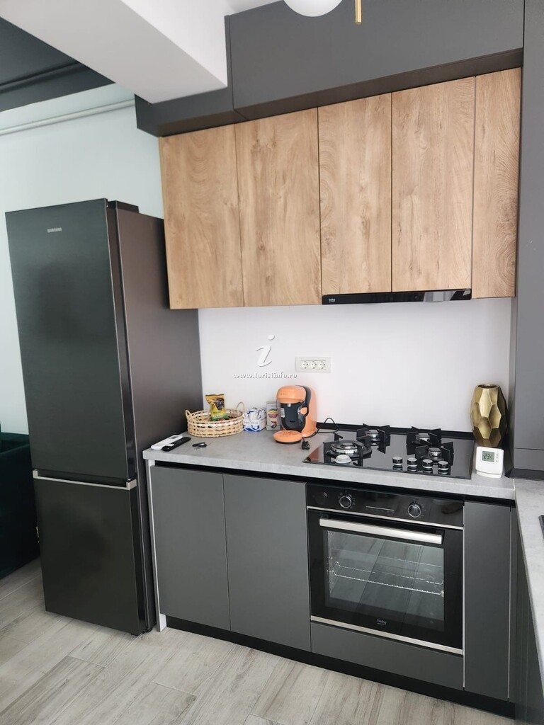 Apartament Ștefan Resort II