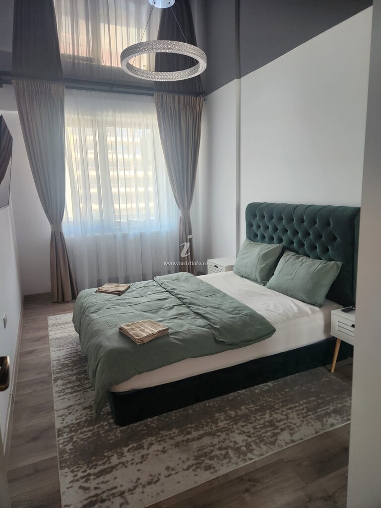 Apartament Ștefan Resort II