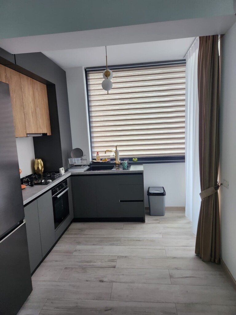 Apartament Ștefan Resort II