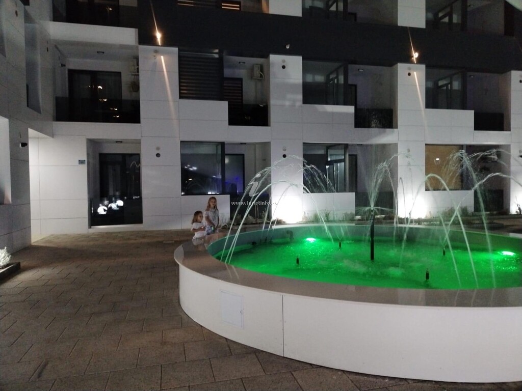 Apartament Ștefan Resort II