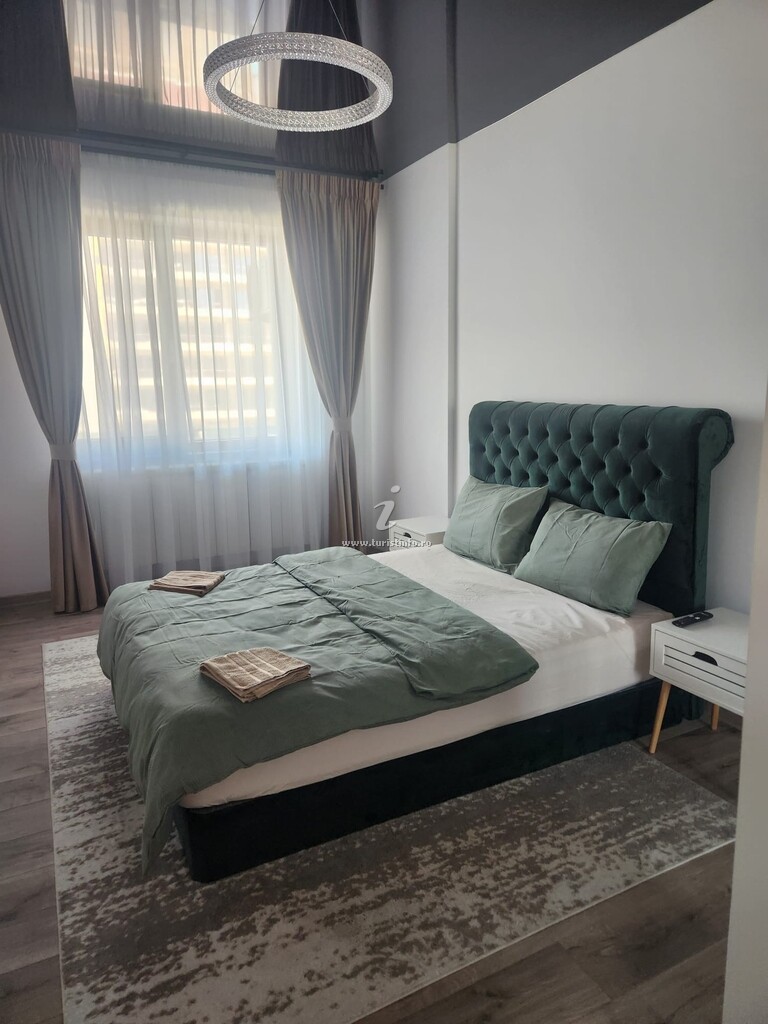 Apartament Ștefan Resort II