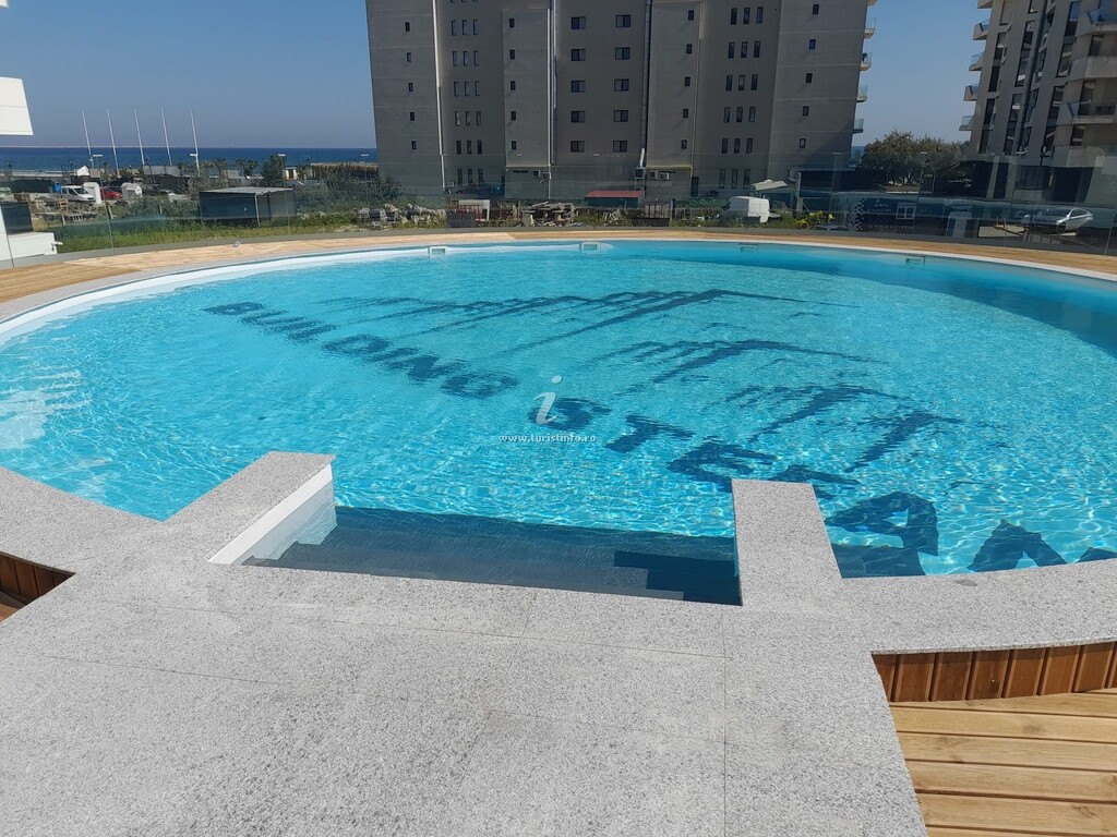 Apartament Ștefan Resort II
