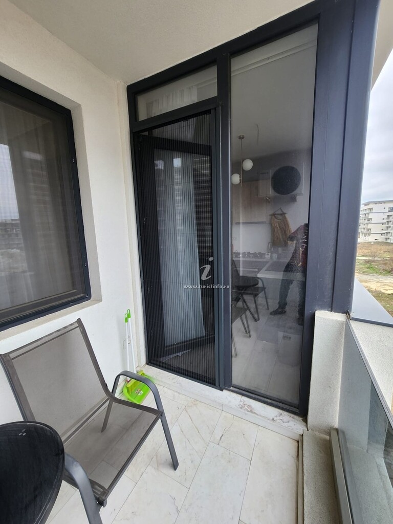 Apartament Ștefan Resort II