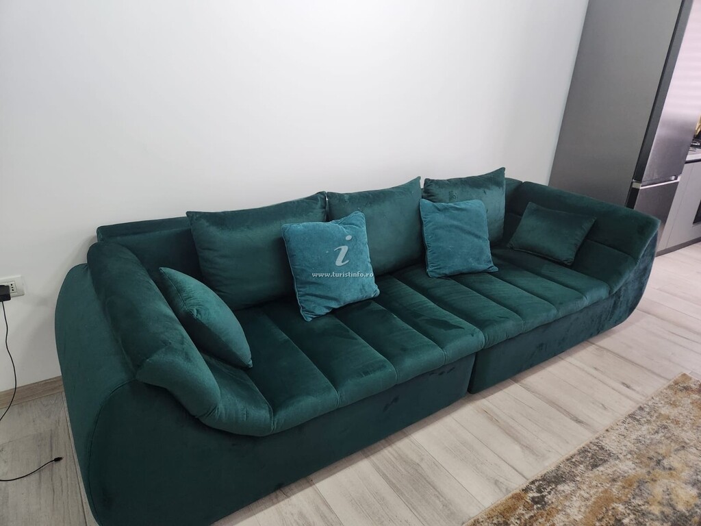Apartament Ștefan Resort II
