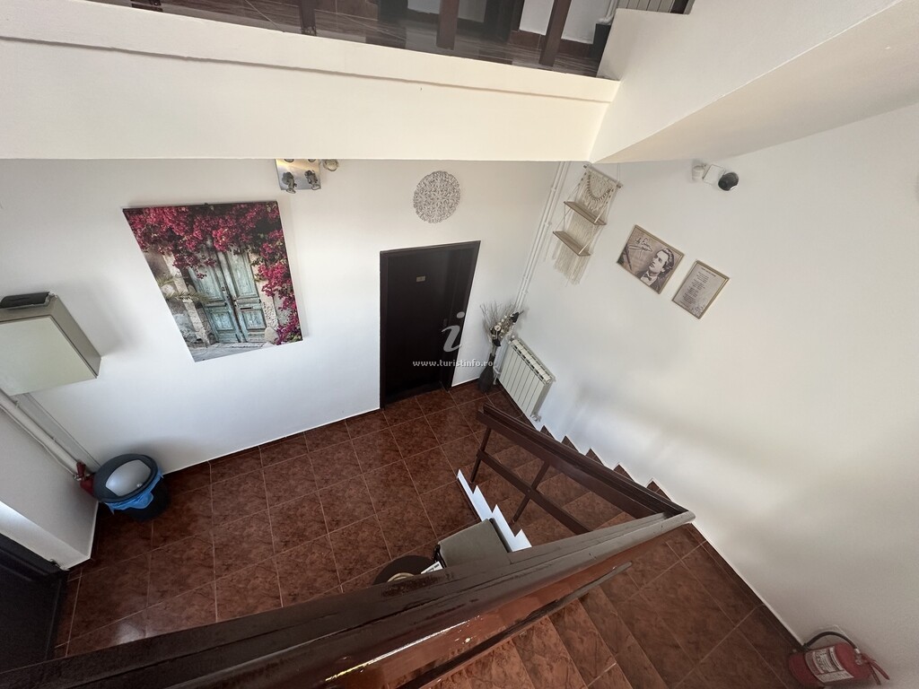 Vila Eminescu Residence