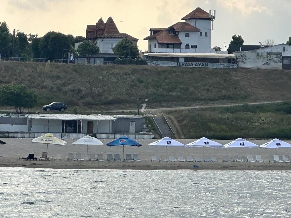 Vila Eminescu Residence