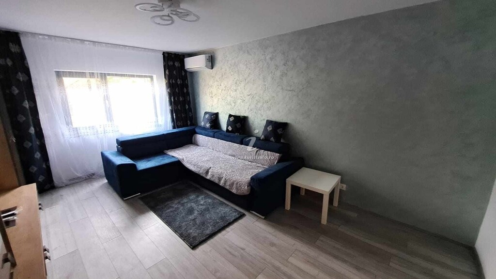 Apartament de Lux Port Turistic