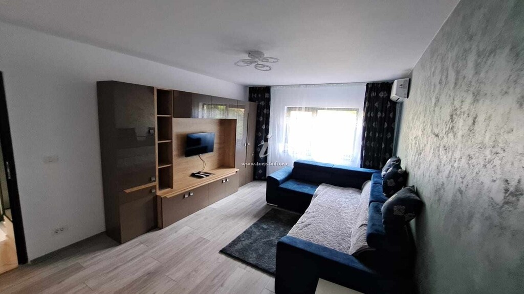 Apartament de Lux Port Turistic