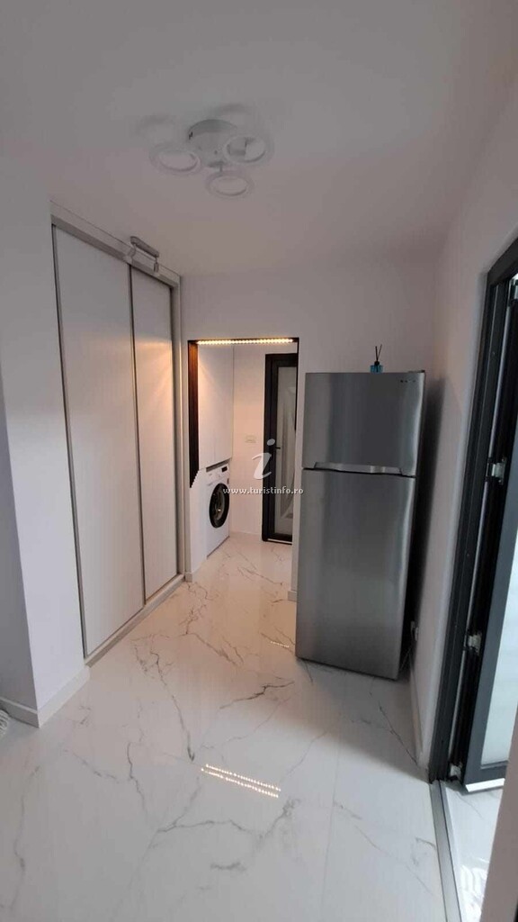Apartament de Lux Port Turistic