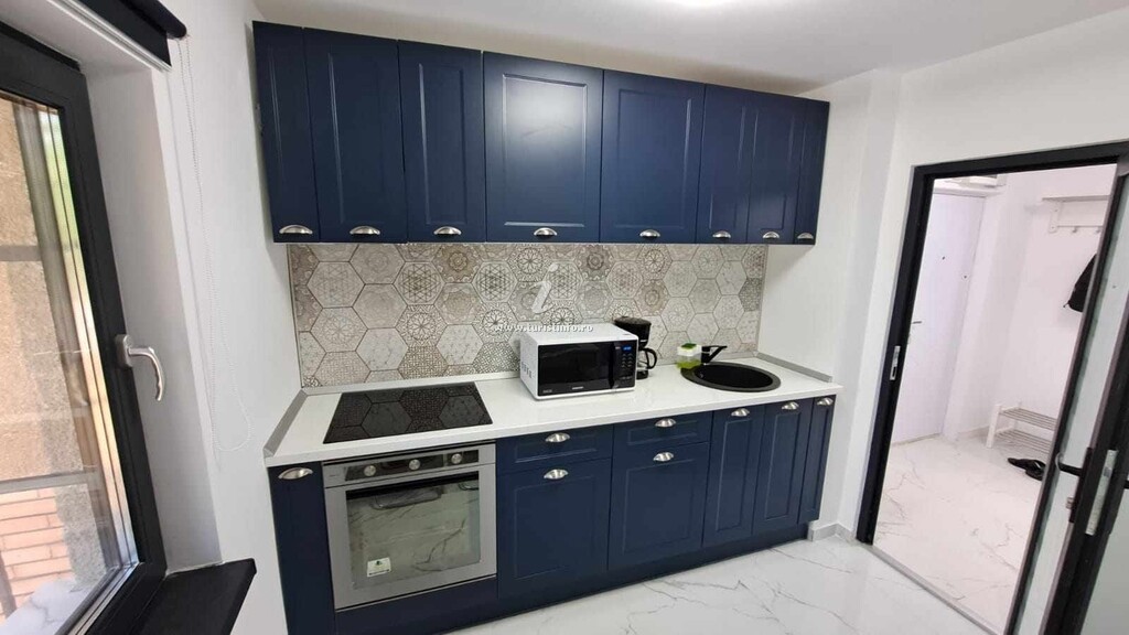Apartament de Lux Port Turistic