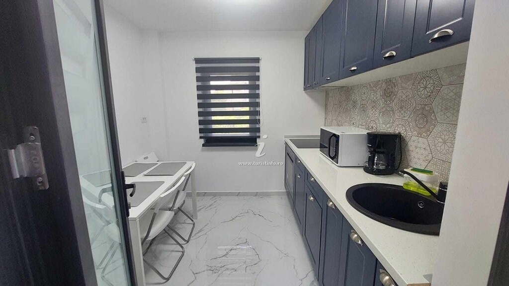 Apartament de Lux Port Turistic