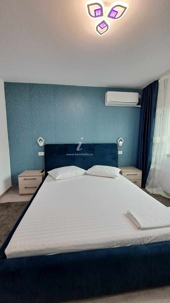 Apartament de Lux Port Turistic