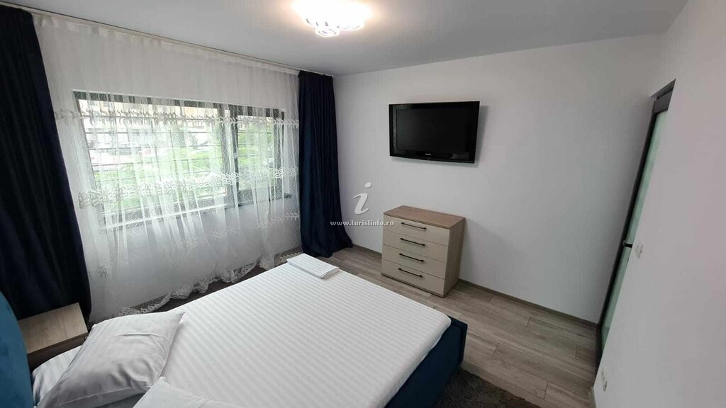 Apartament de Lux Port Turistic