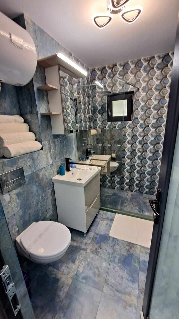 Apartament de Lux Port Turistic