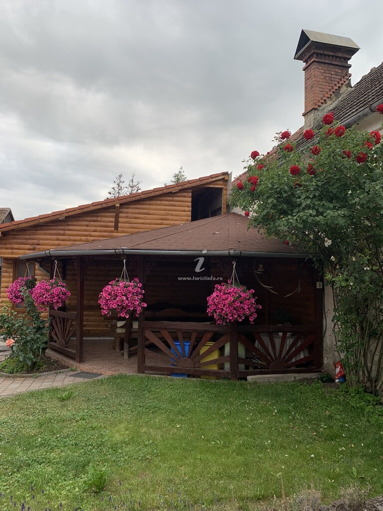 Casa Lenke