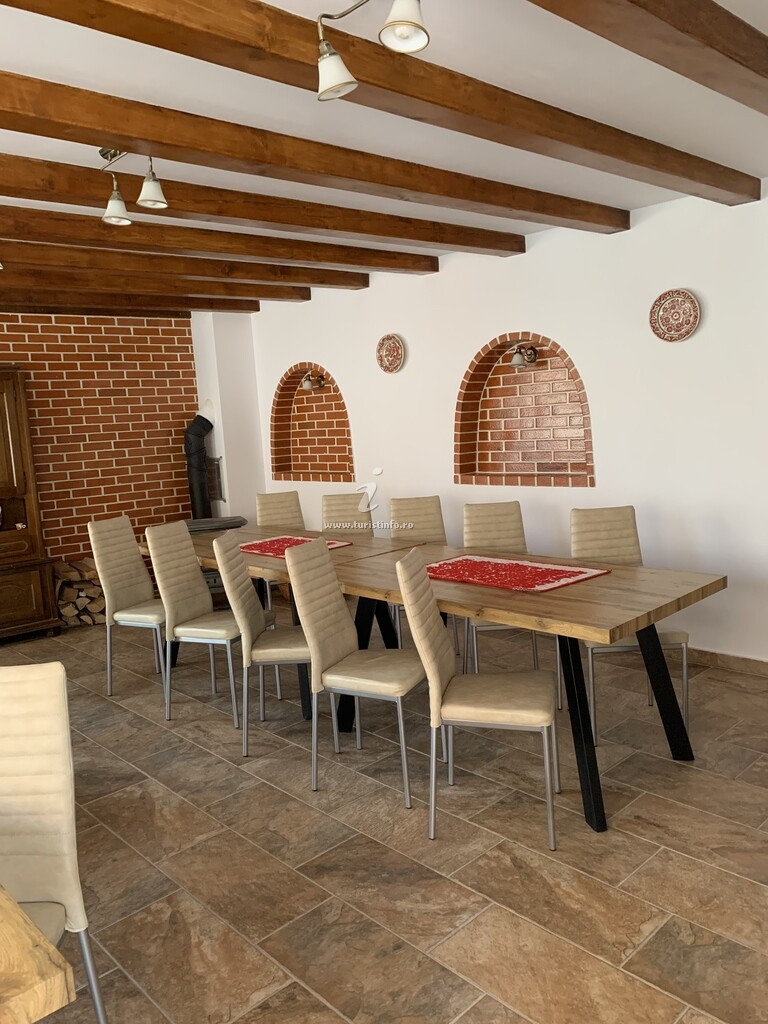 Casa Lenke