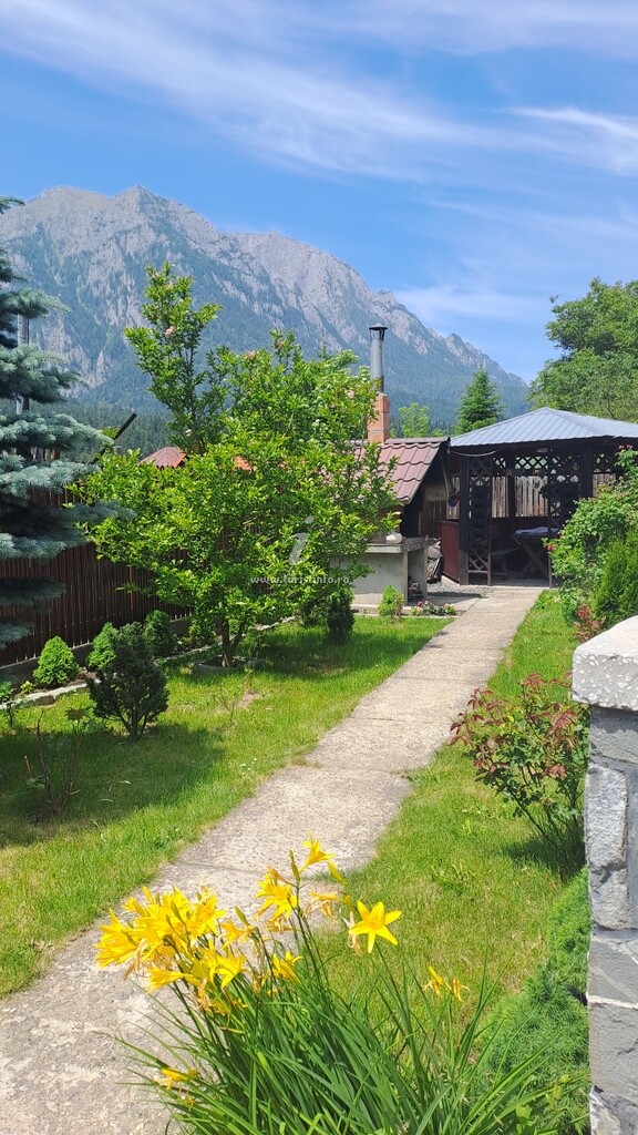 Casa Teomar