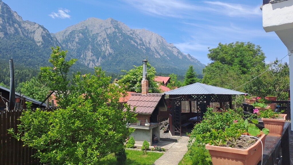 Casa Teomar
