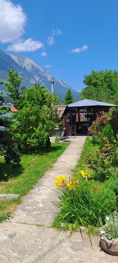 Casa Teomar