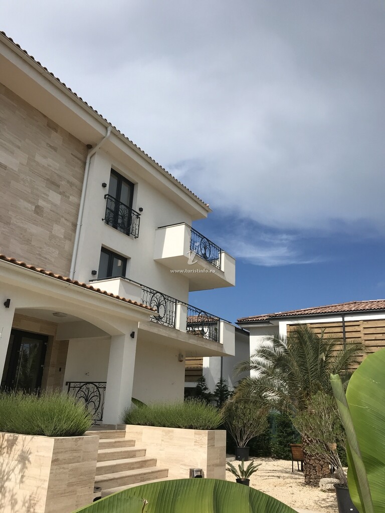 Camere de închiriat Escape